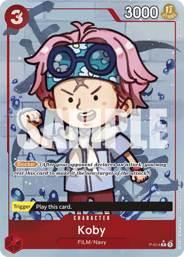 Koby — P-014p2