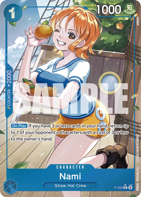 Nami — P-053p2