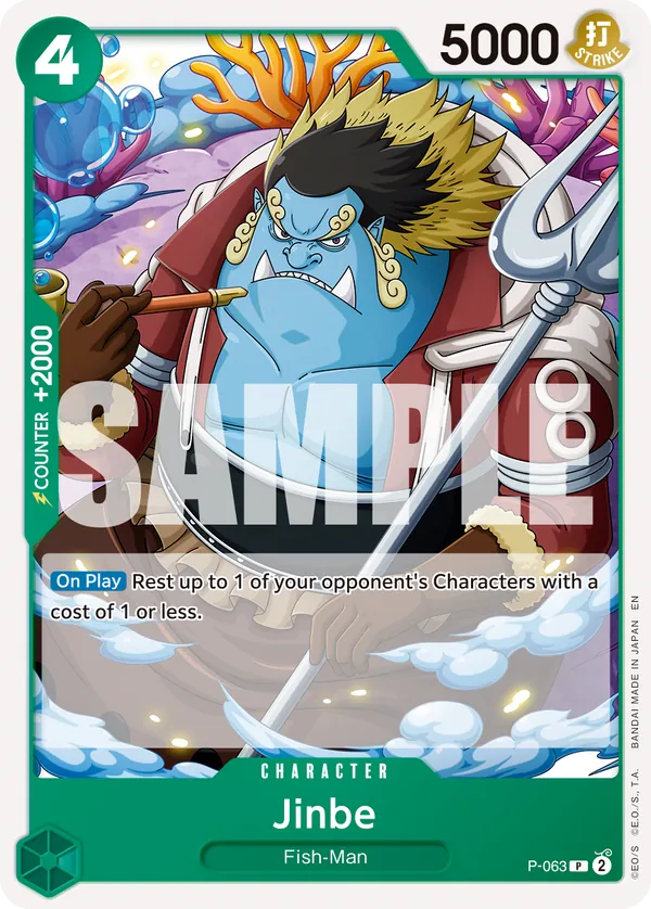 Jinbe — P-063p2